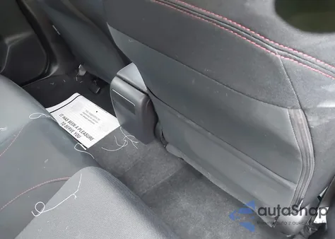 2021 Subaru Wrx Premium from USA, damaged, VIN JF1VA1C60M9818280